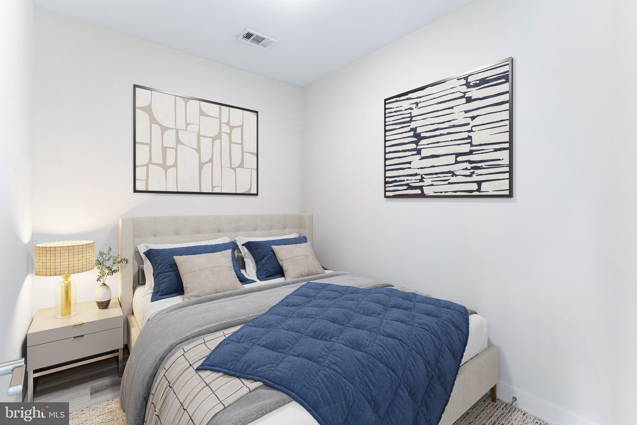 H STREET CORRIDOR - Residential Lease