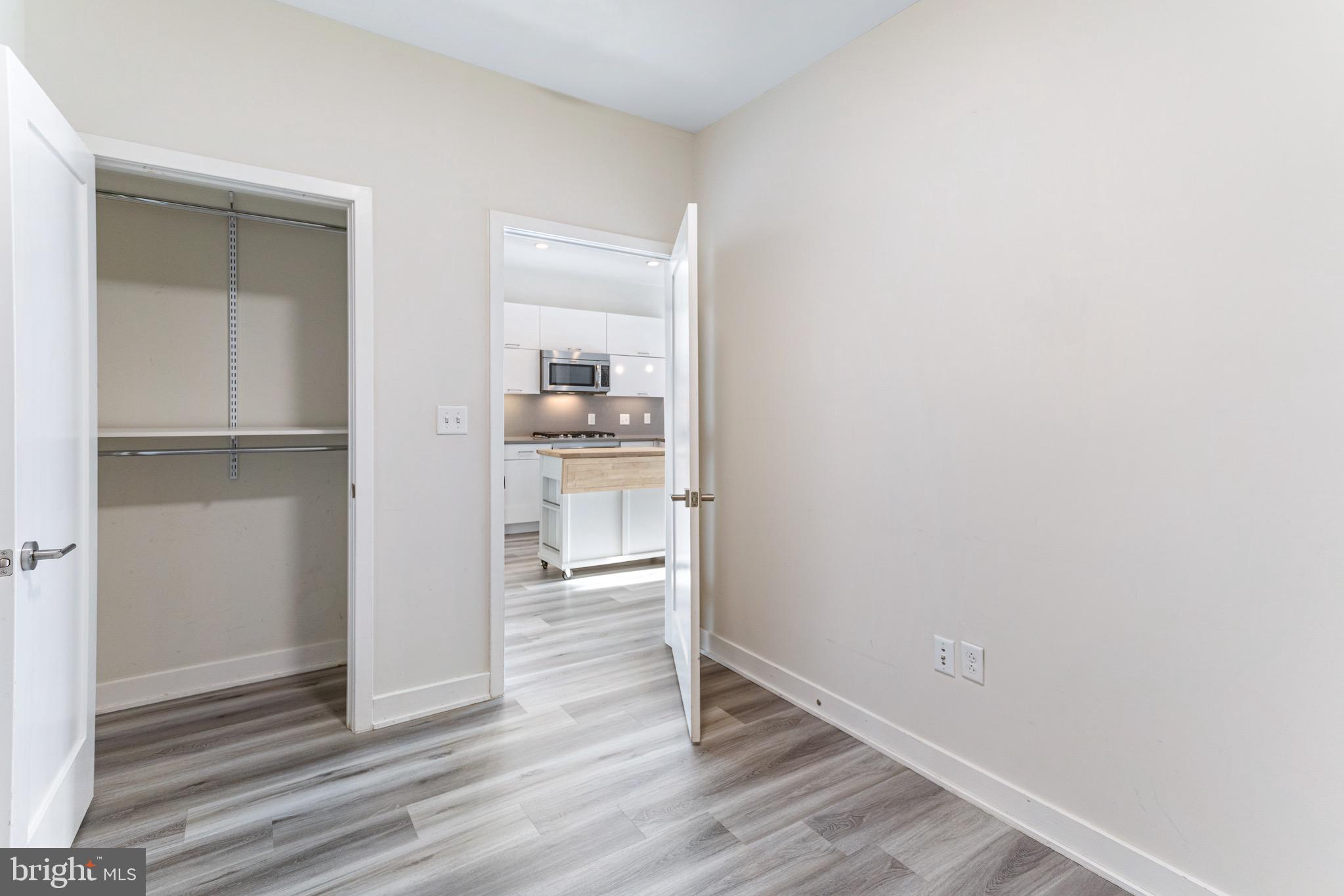 H STREET CORRIDOR - Residential Lease