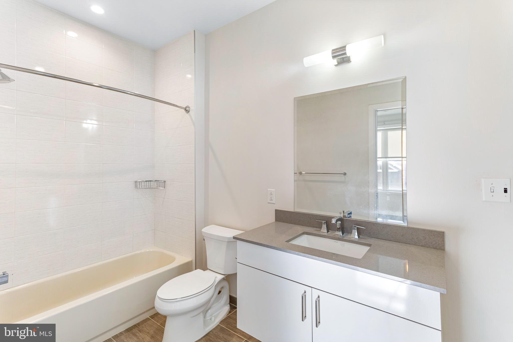 H STREET CORRIDOR - Residential Lease
