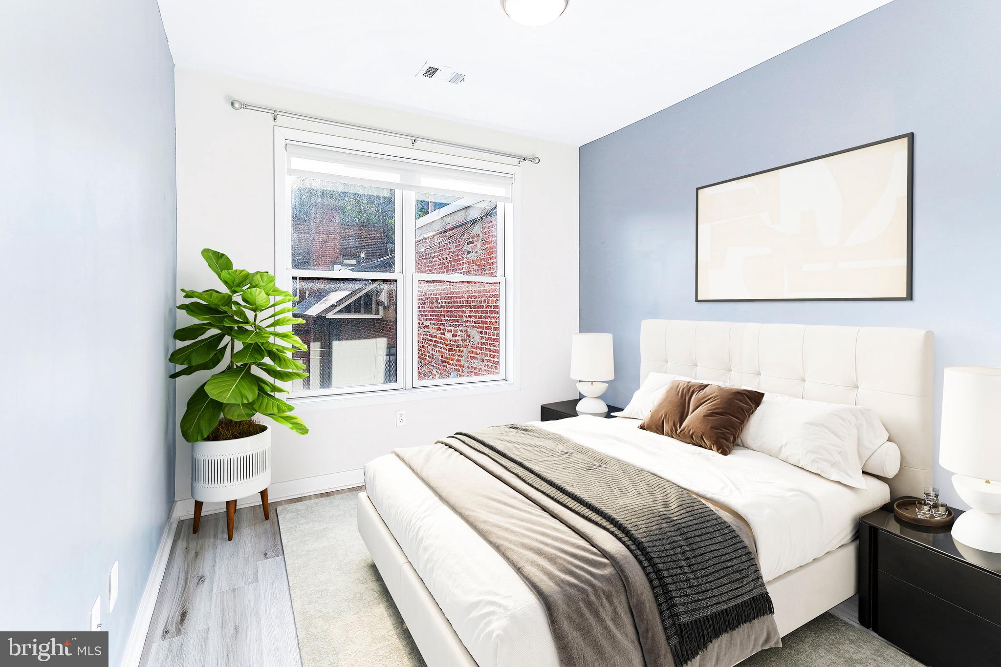 H STREET CORRIDOR - Residential Lease