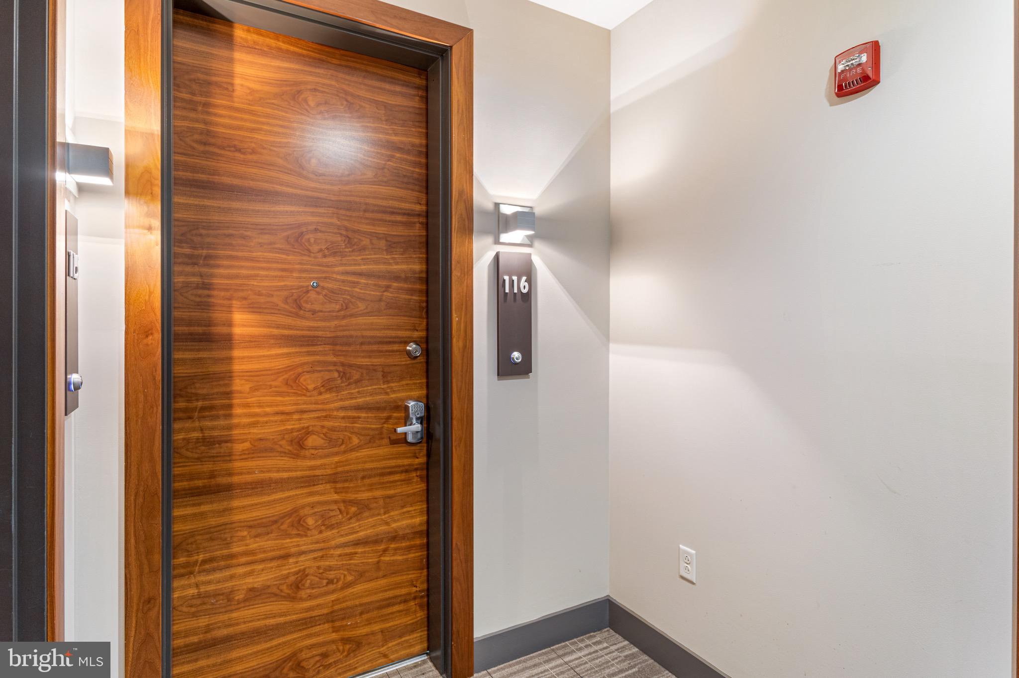 H STREET CORRIDOR - Residential Lease