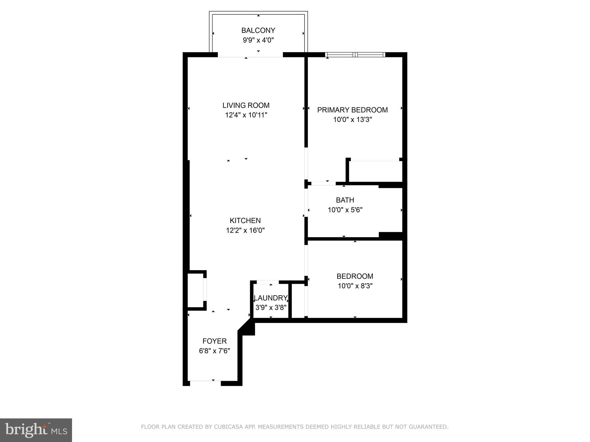 H STREET CORRIDOR - Residential Lease