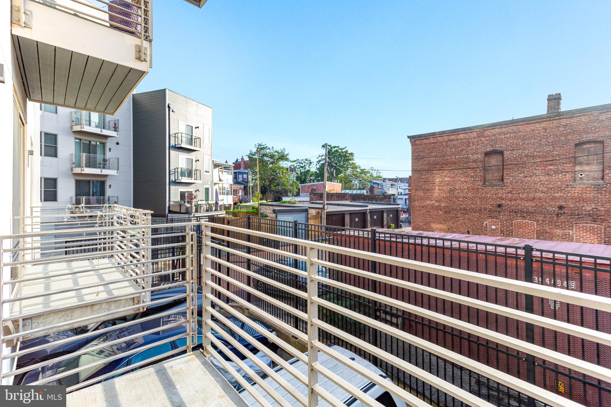 H STREET CORRIDOR - Residential Lease