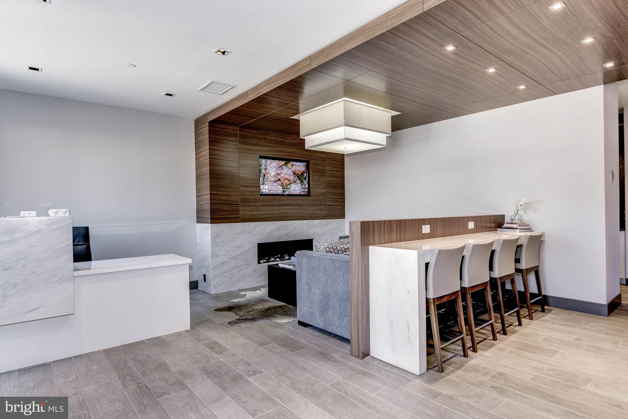 H STREET CORRIDOR - Residential Lease