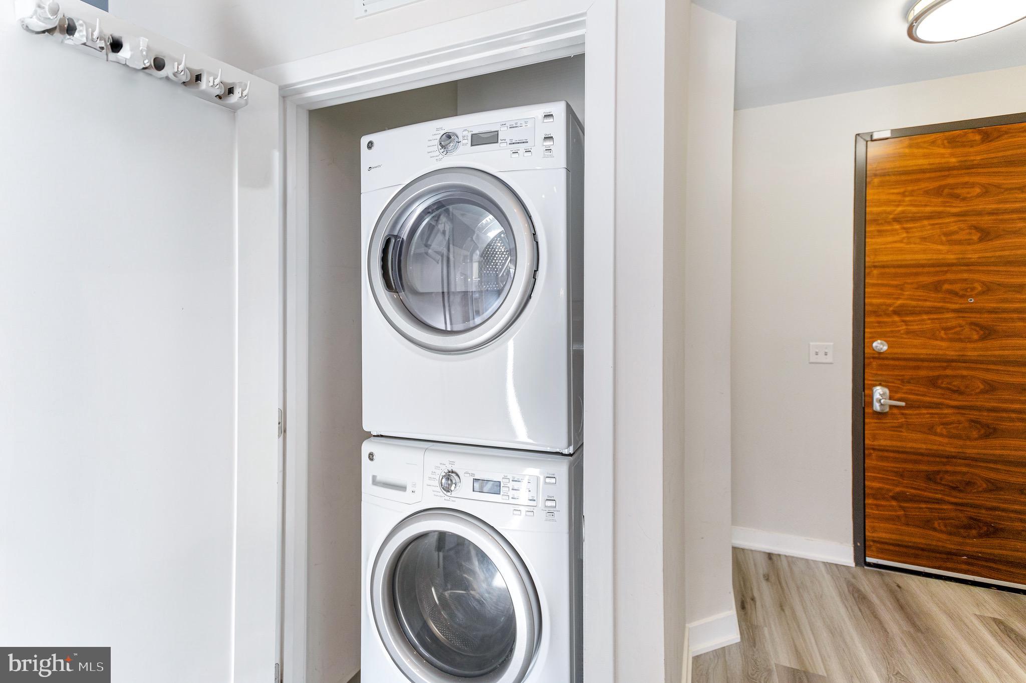 H STREET CORRIDOR - Residential Lease
