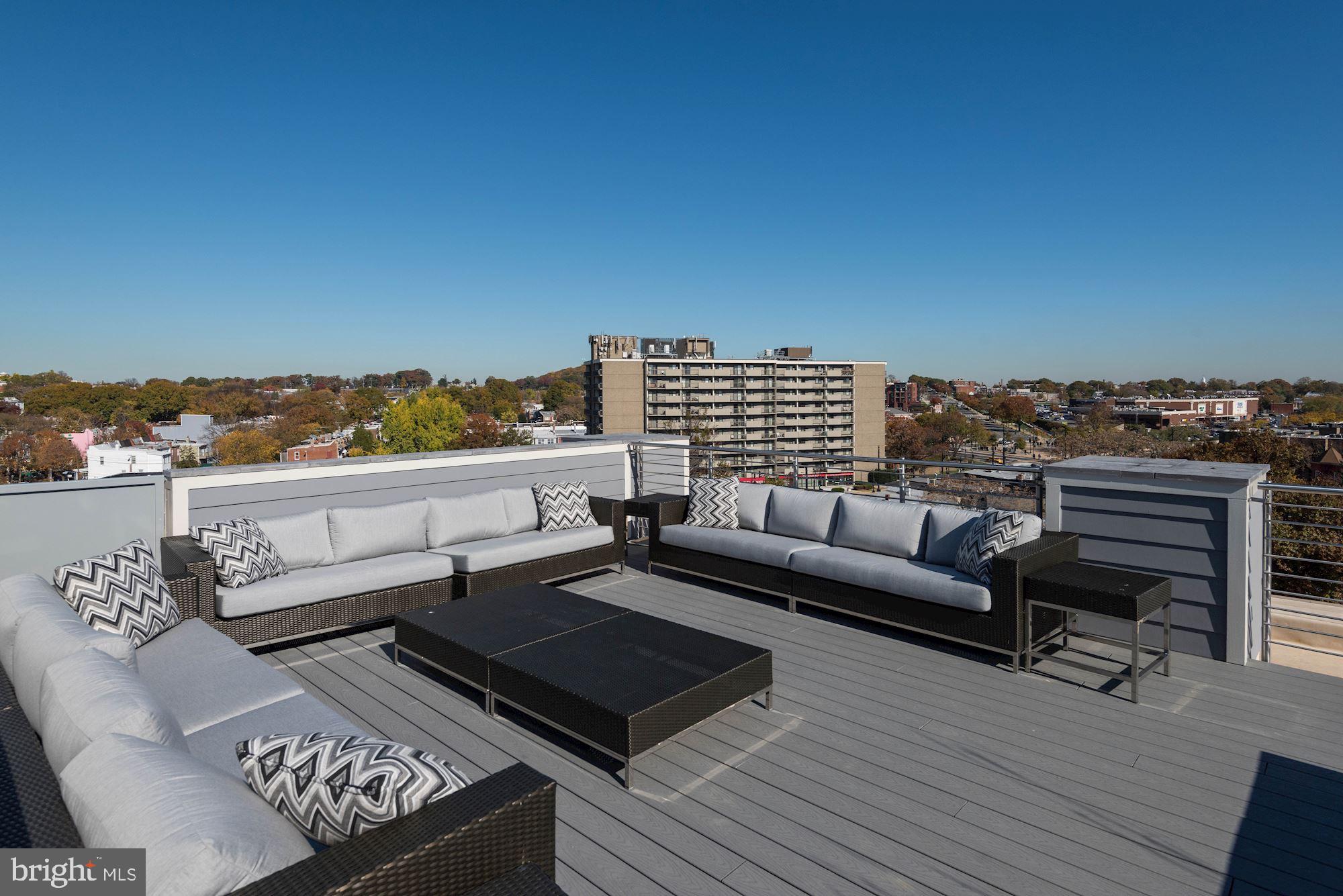 H STREET CORRIDOR - Residential Lease