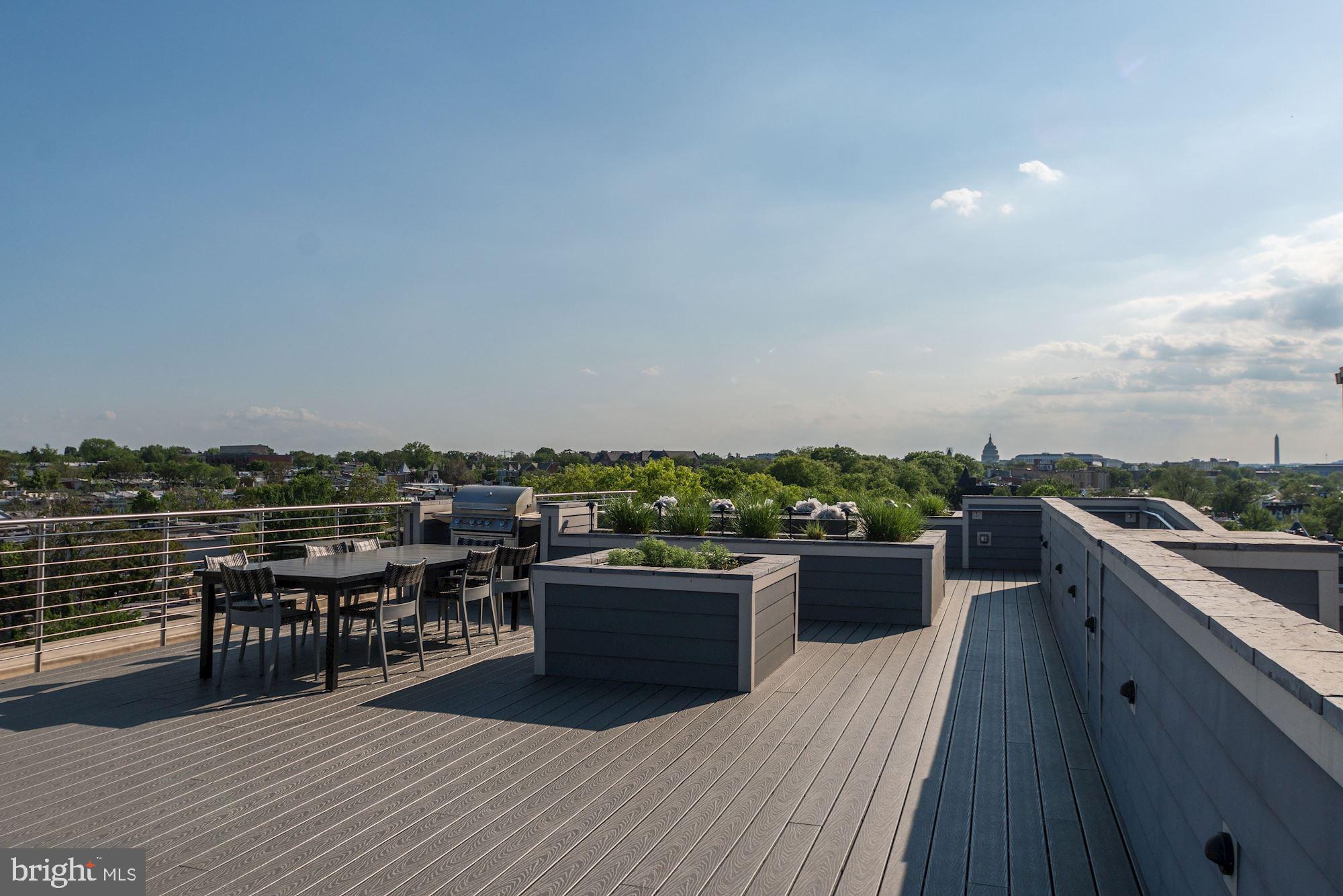 H STREET CORRIDOR - Residential Lease