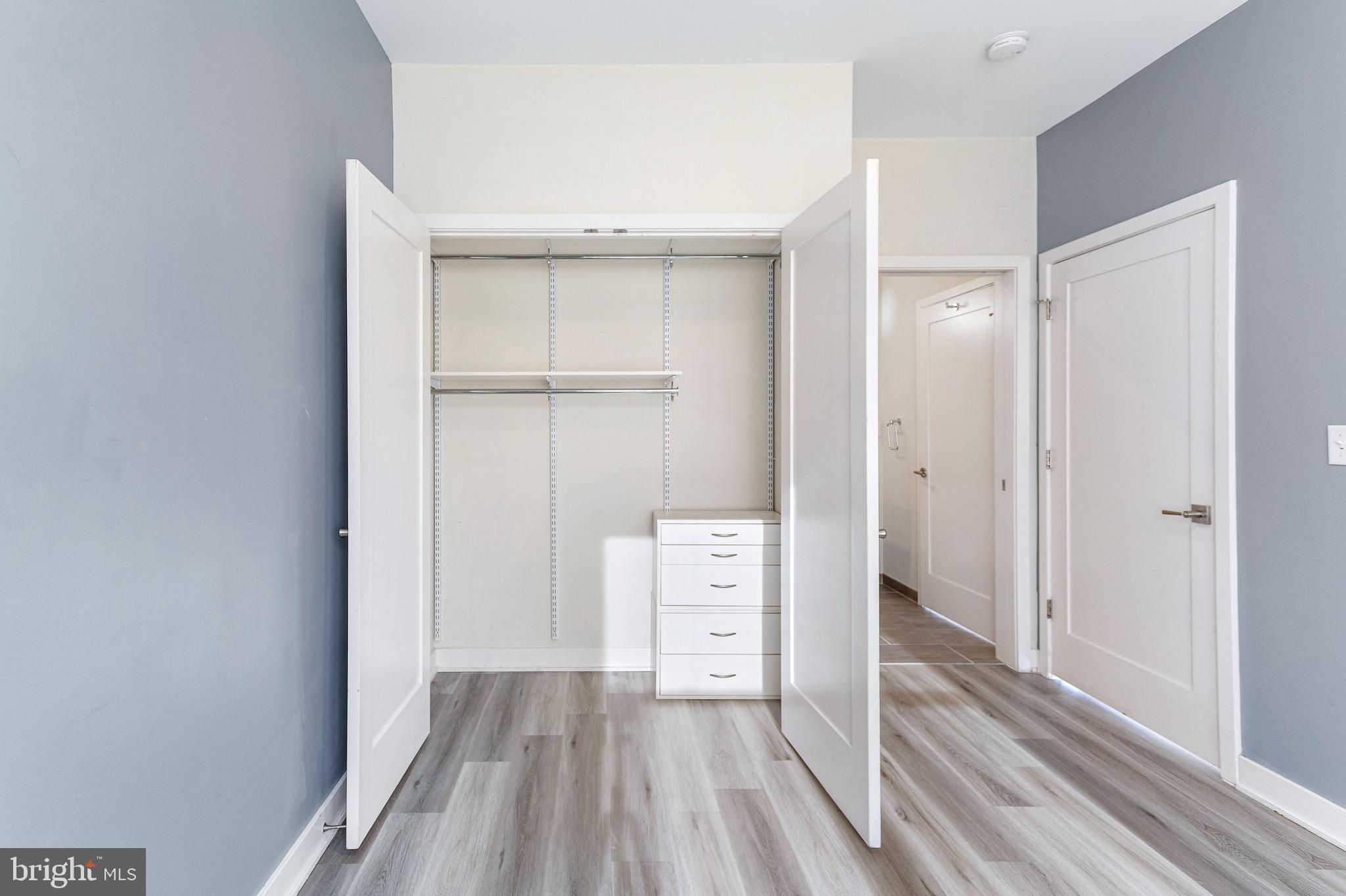 H STREET CORRIDOR - Residential Lease