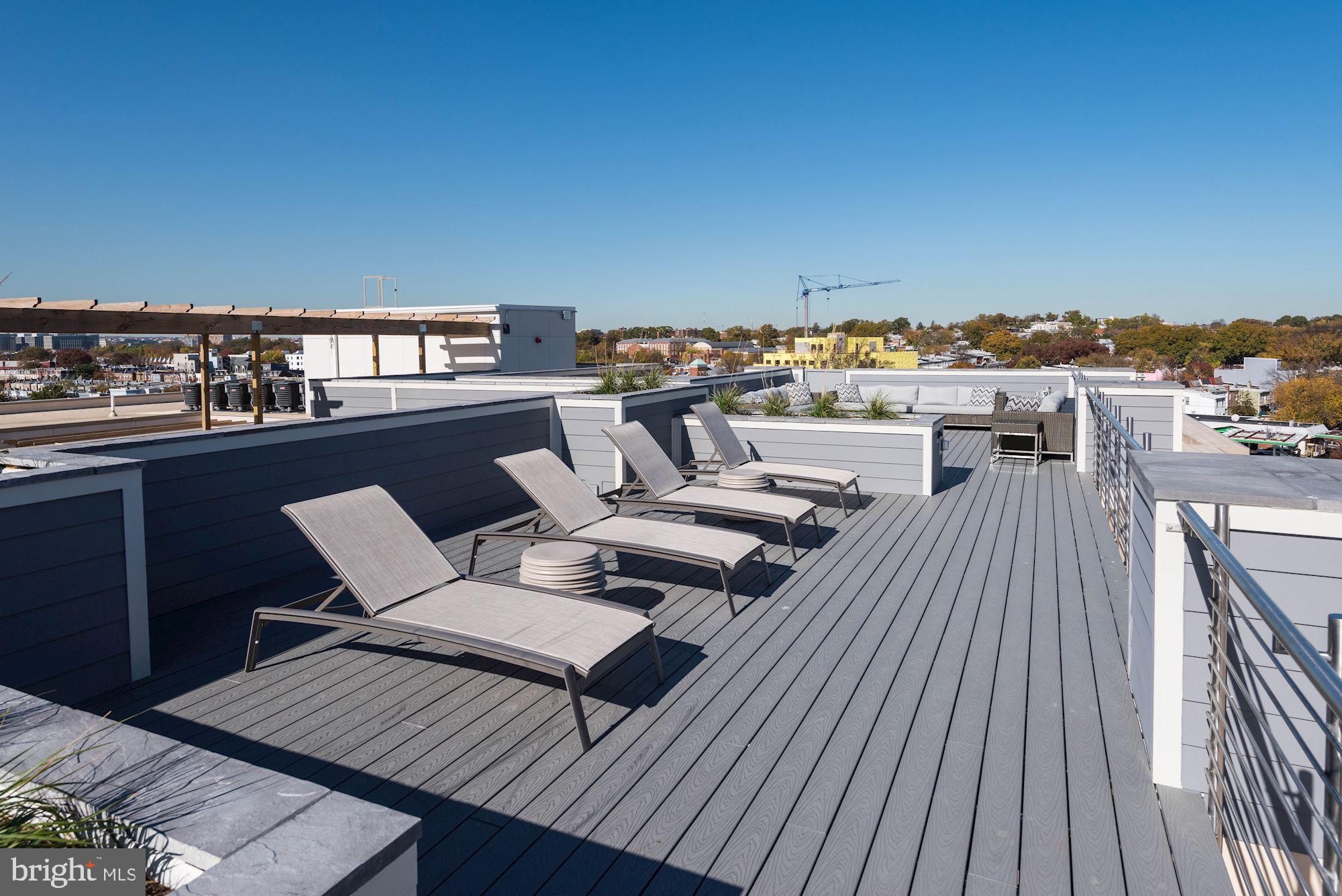 H STREET CORRIDOR - Residential Lease