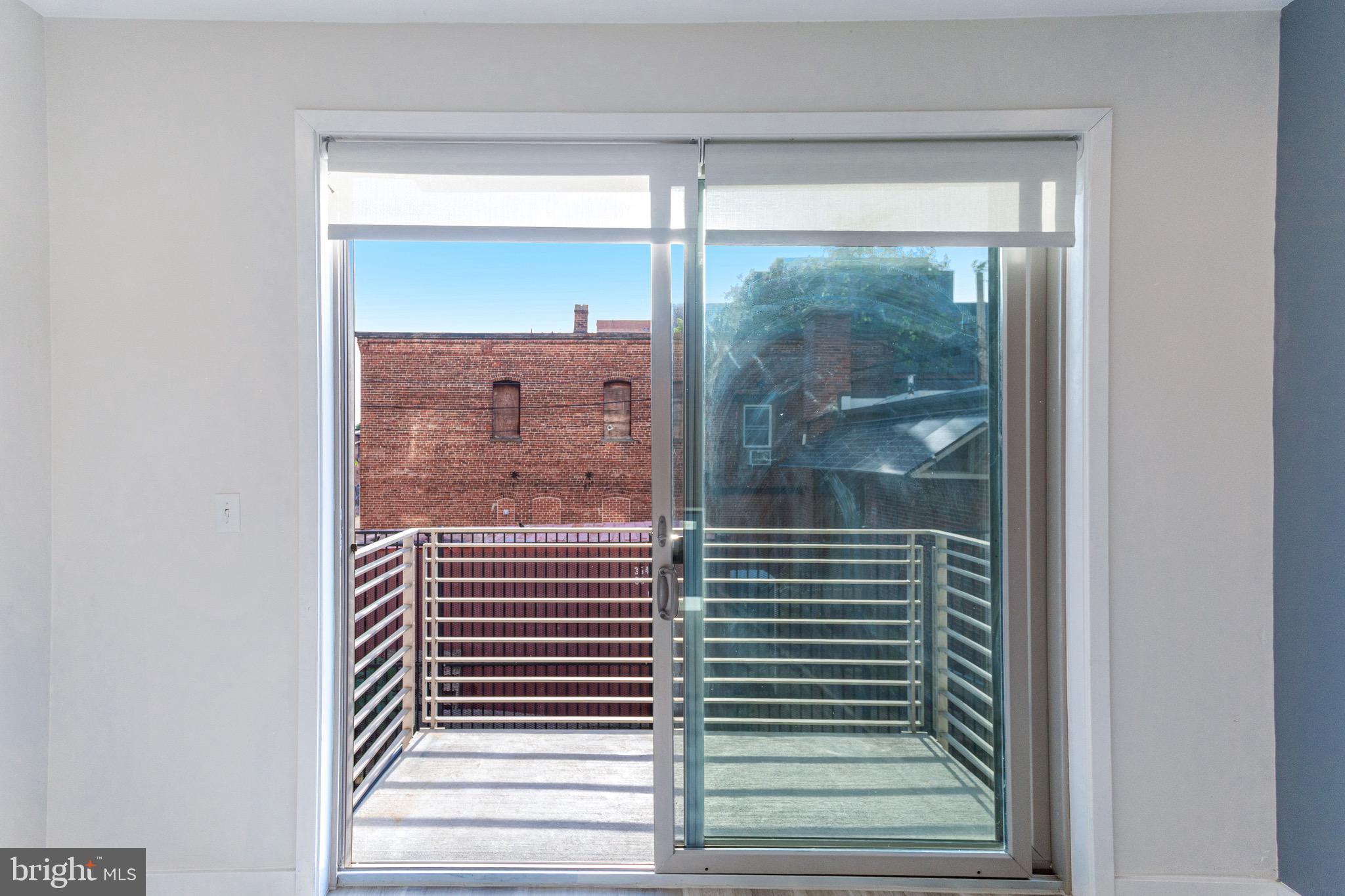 H STREET CORRIDOR - Residential Lease