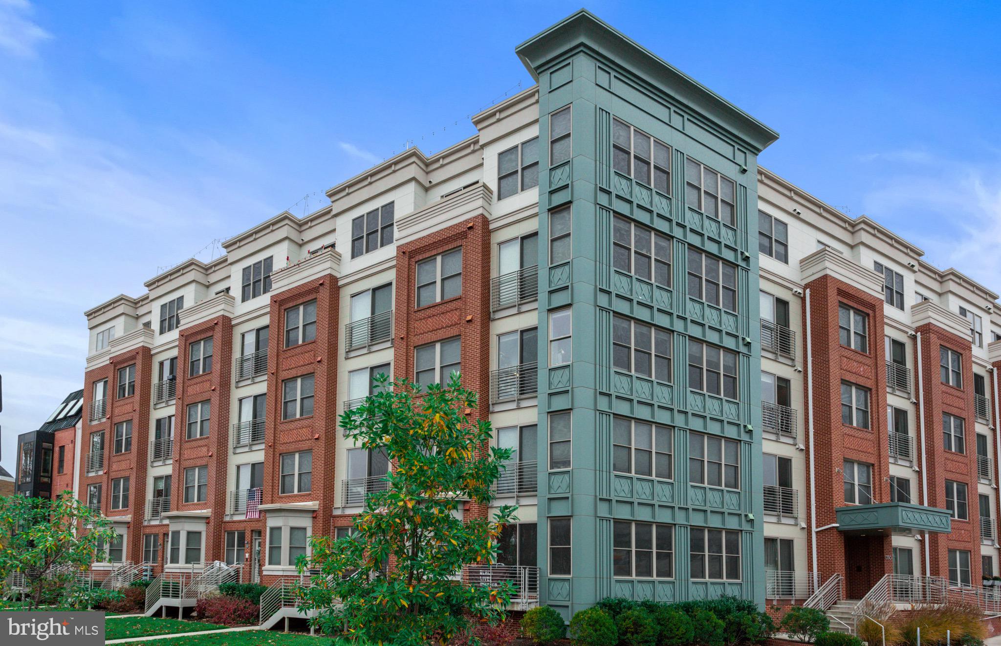 H STREET CORRIDOR - Residential Lease