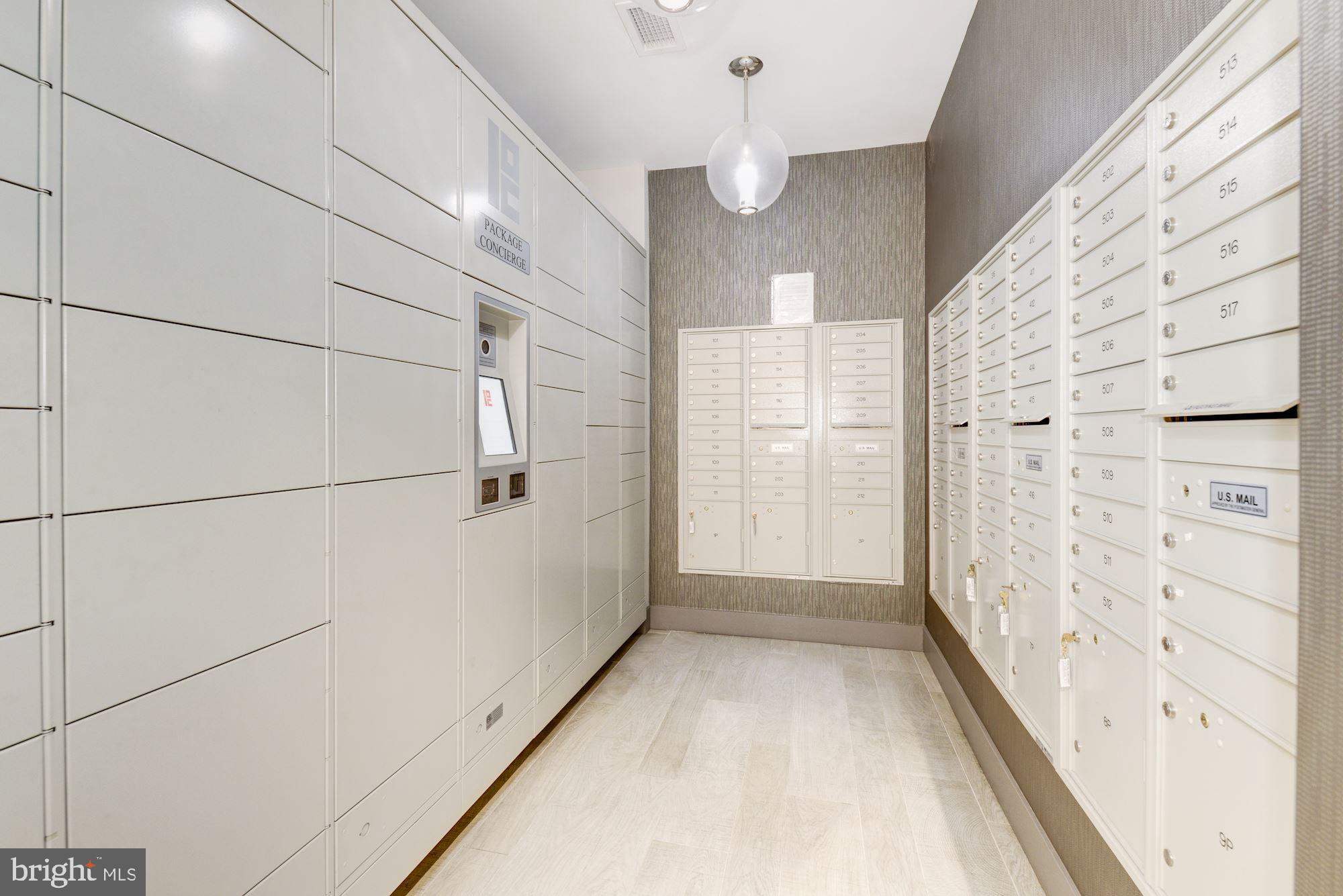 H STREET CORRIDOR - Residential Lease