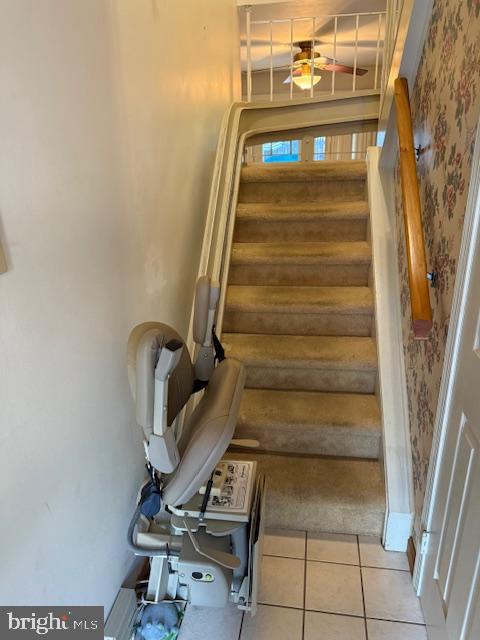 SUMMIT CHASE - Residential