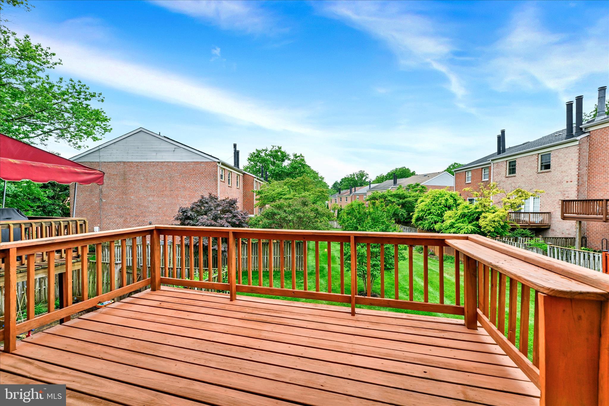 CHAPEL HILL - Residential