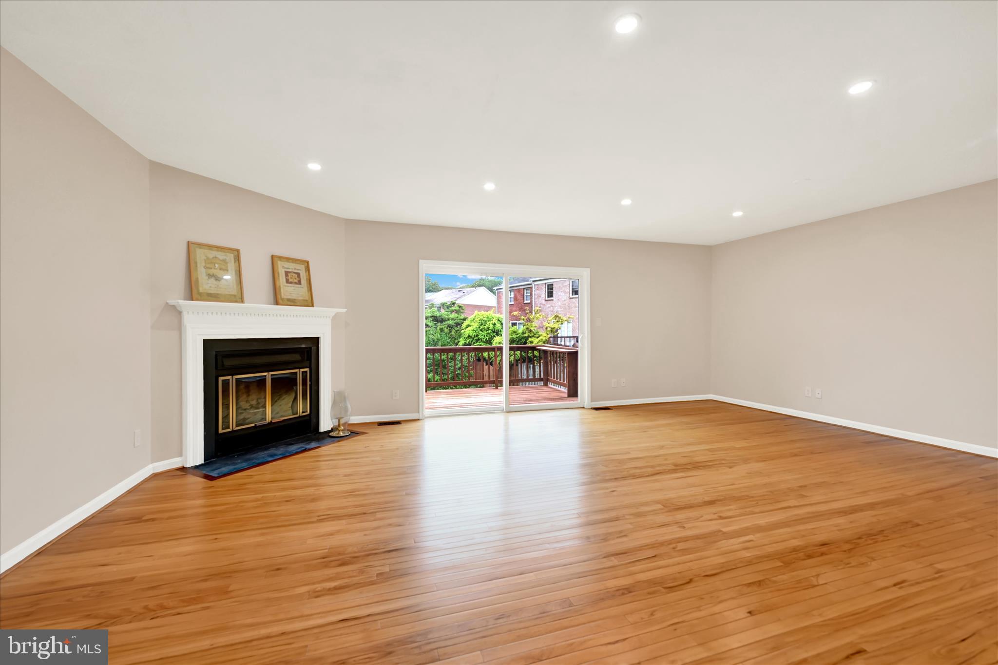 CHAPEL HILL - Residential
