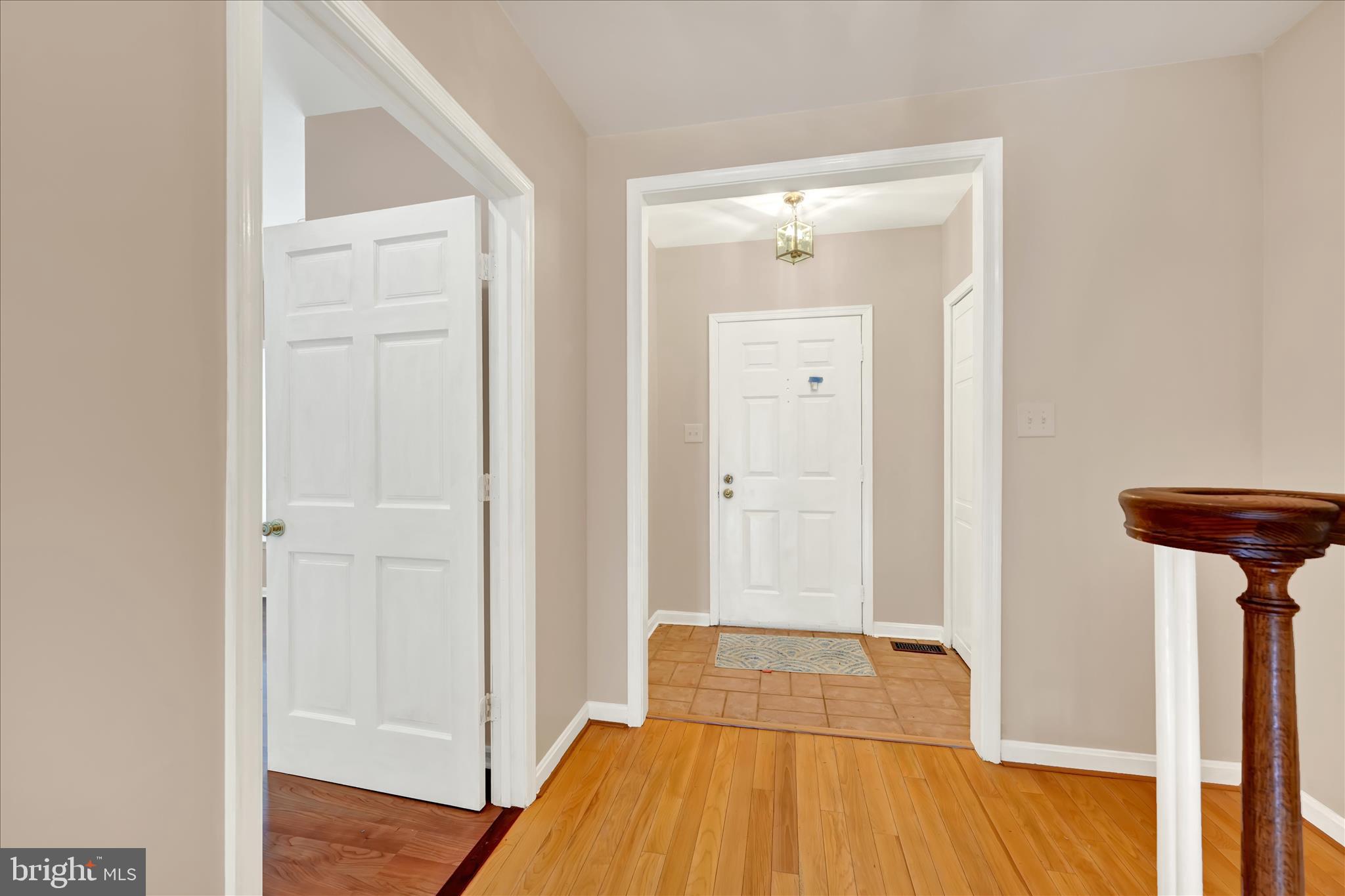 CHAPEL HILL - Residential