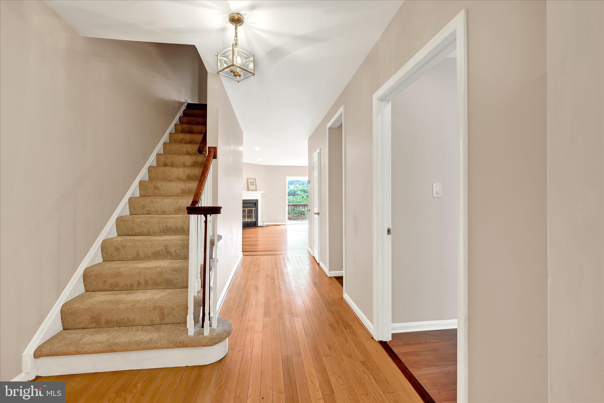 CHAPEL HILL - Residential