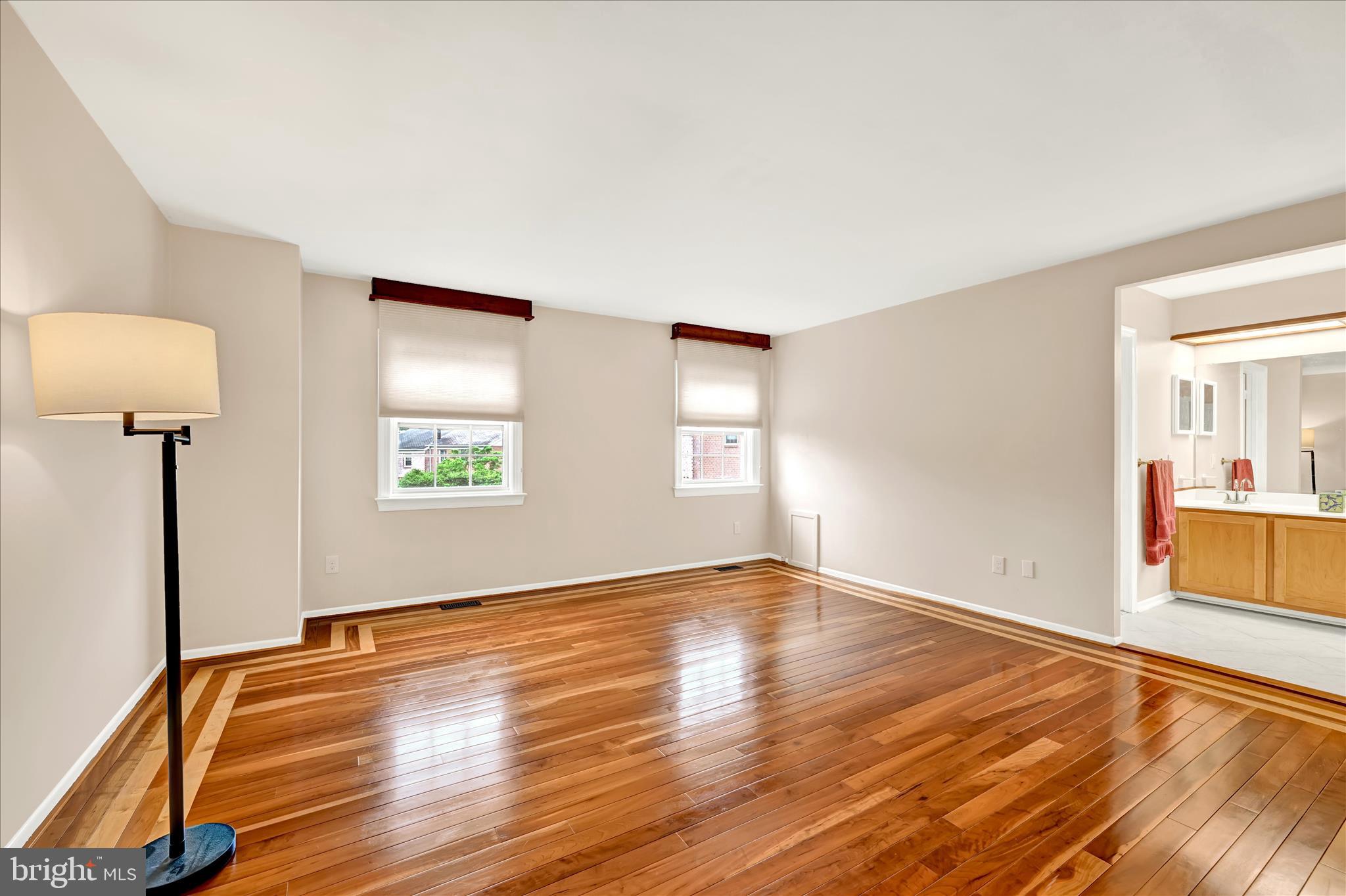 CHAPEL HILL - Residential