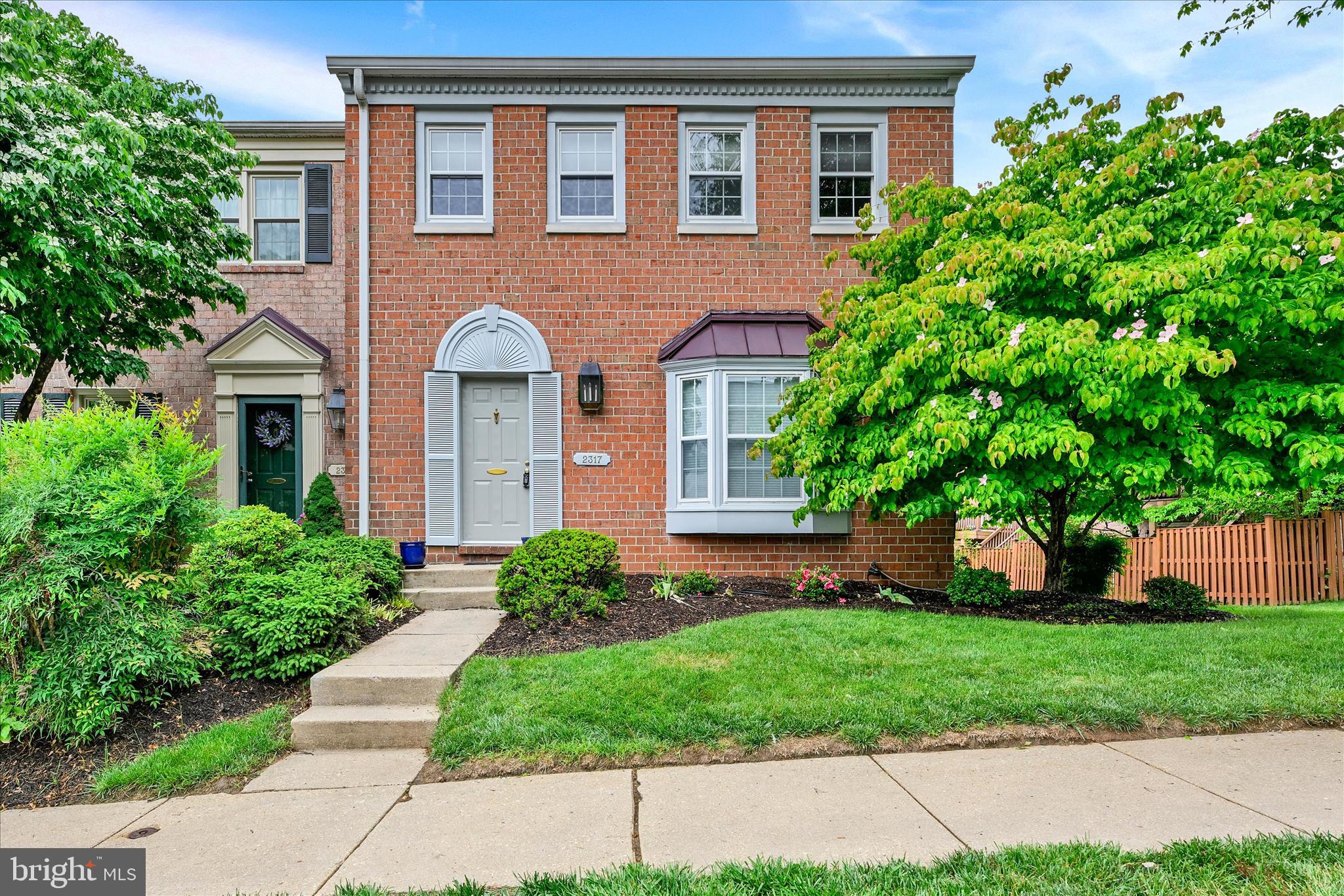 CHAPEL HILL - Residential