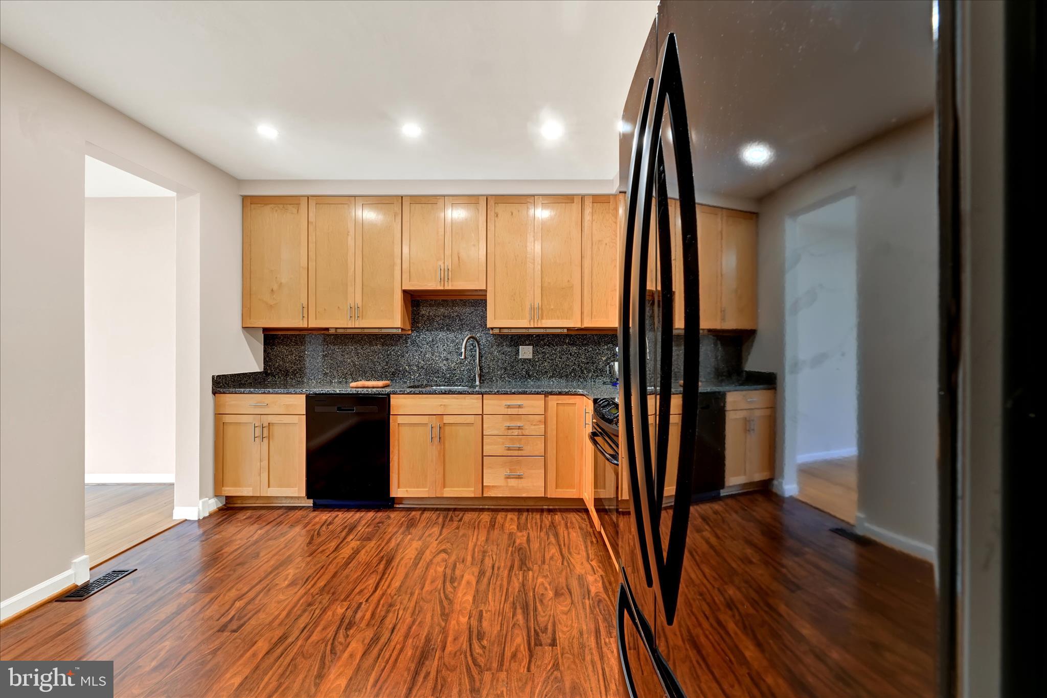 CHAPEL HILL - Residential