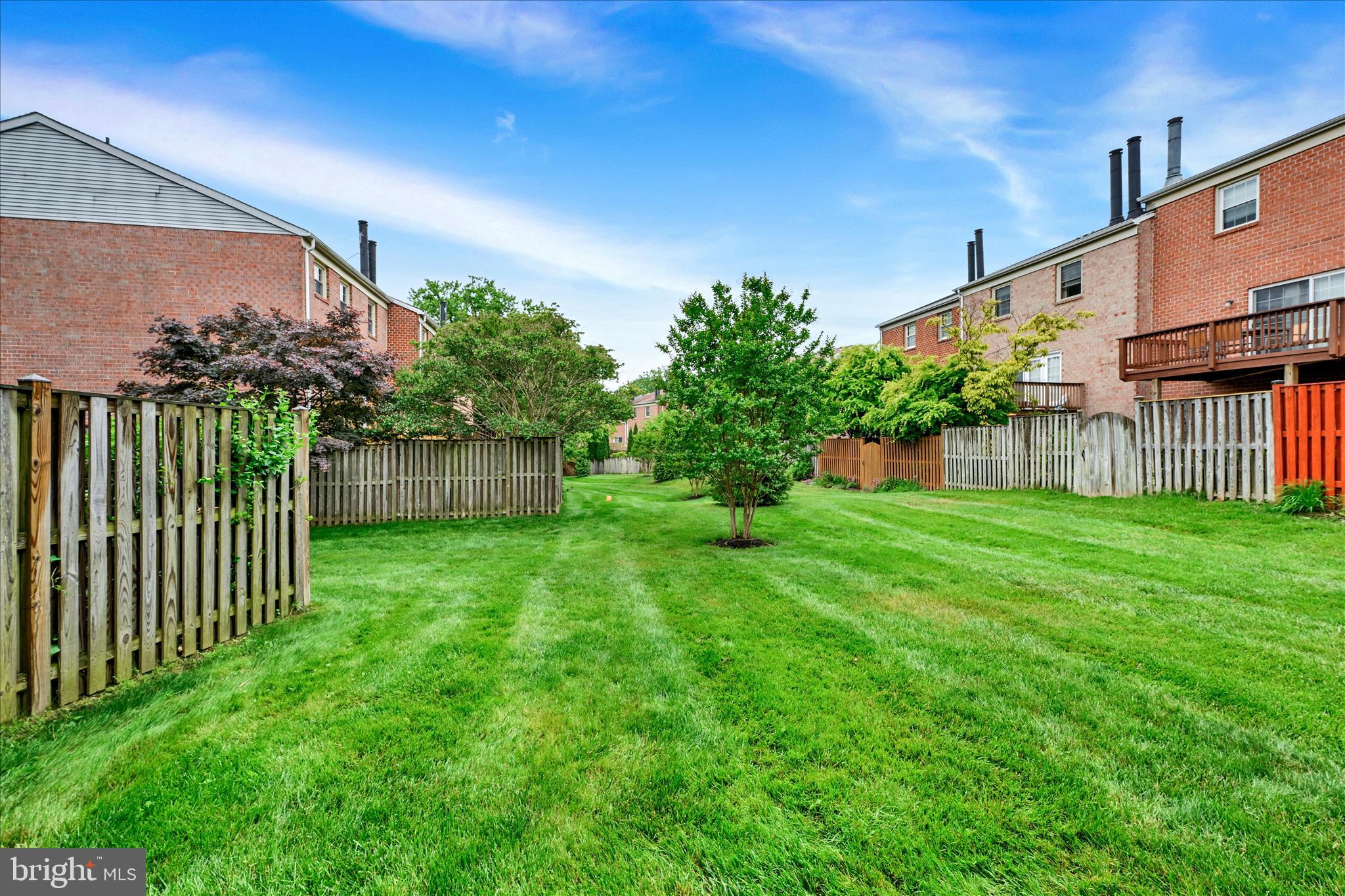 CHAPEL HILL - Residential