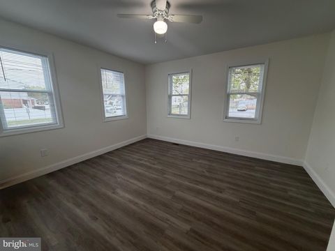 Condo For Rent - 196 N Broadway #6<br/> Salem County, PENNSVILLE, NJ 08070