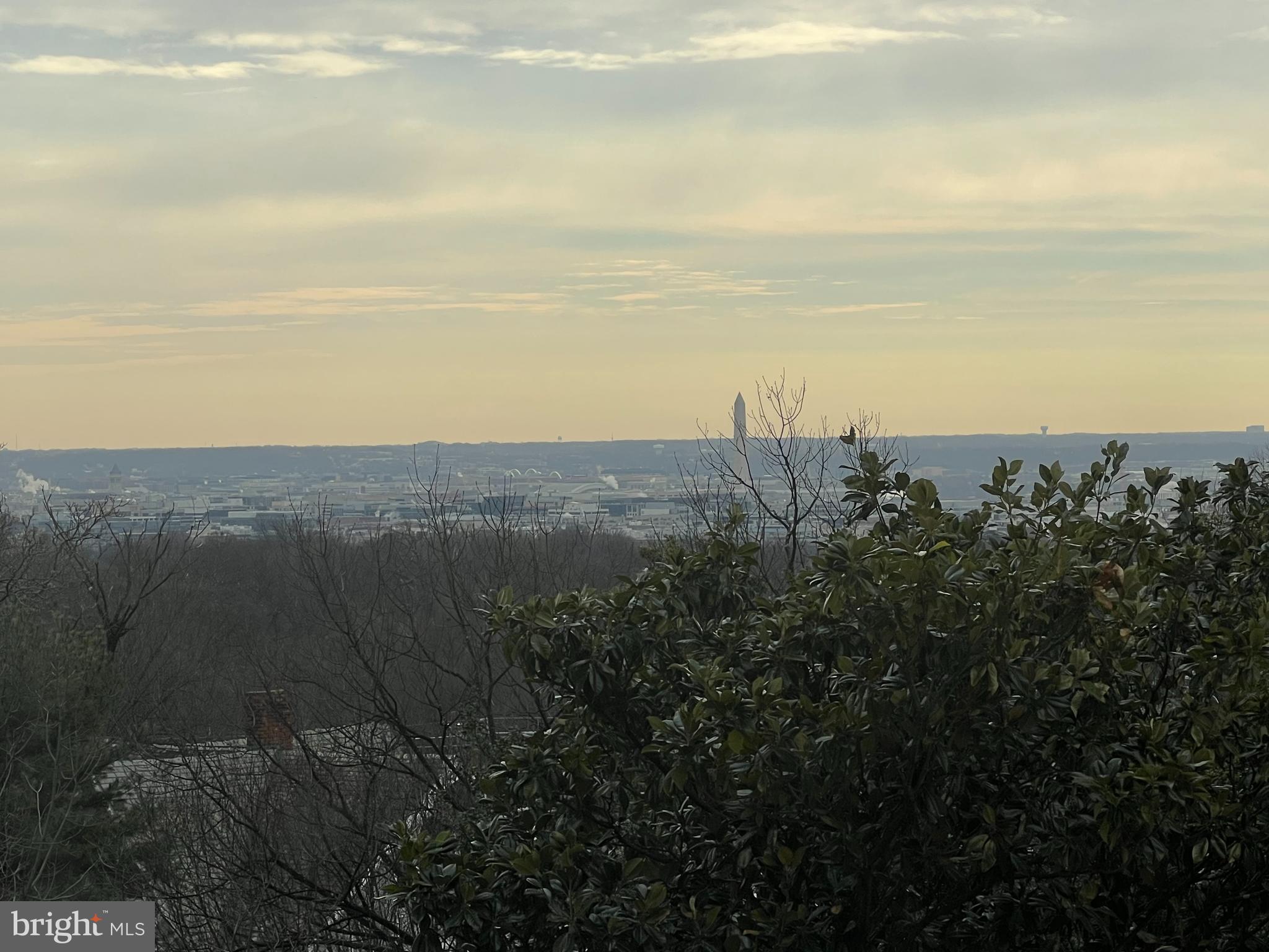 OBSERVATORY CIRCLE - Residential