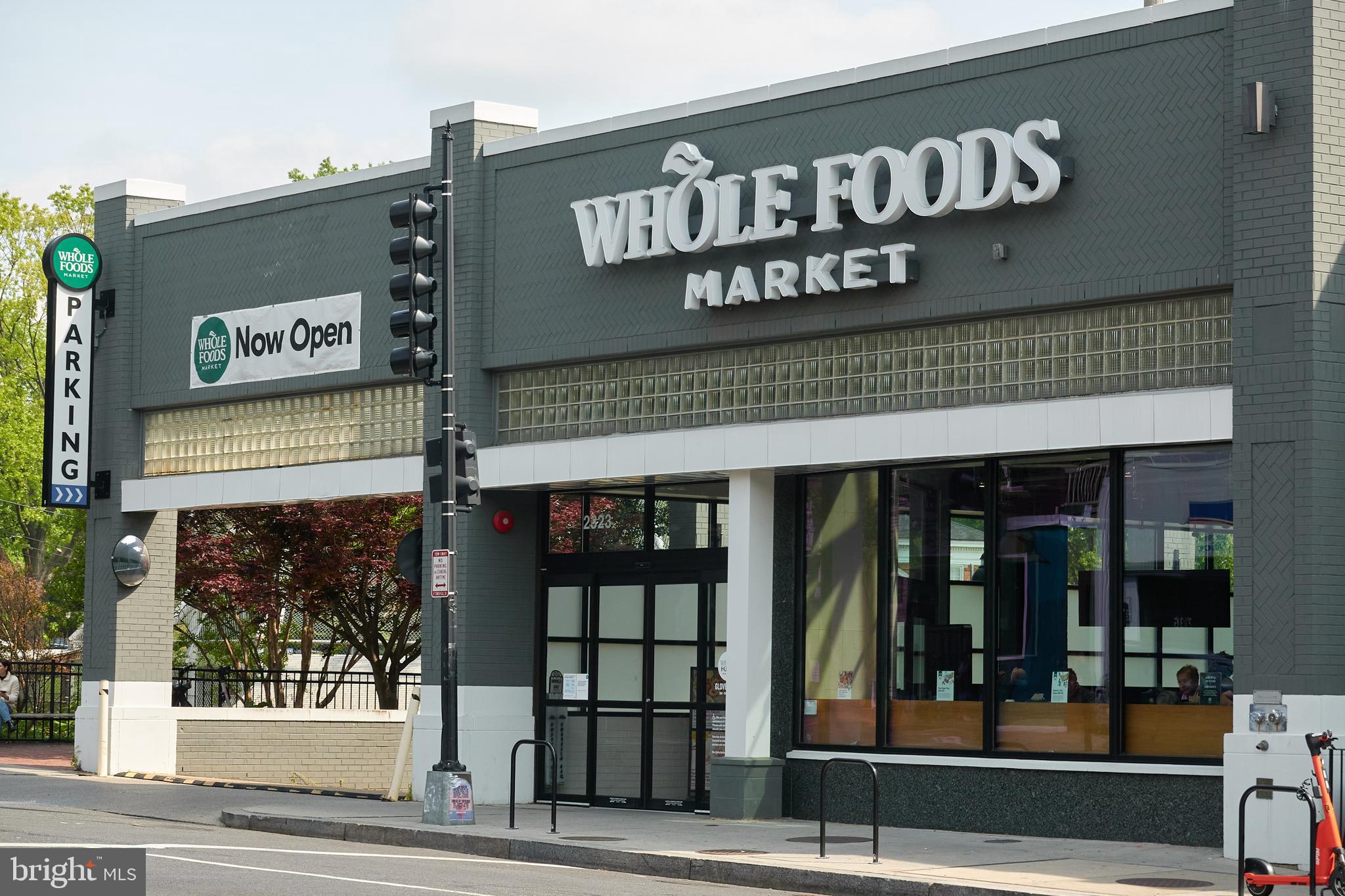 OBSERVATORY CIRCLE - Residential