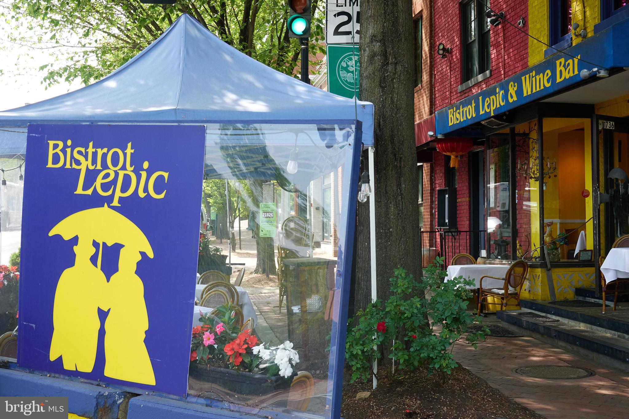 OBSERVATORY CIRCLE - Residential