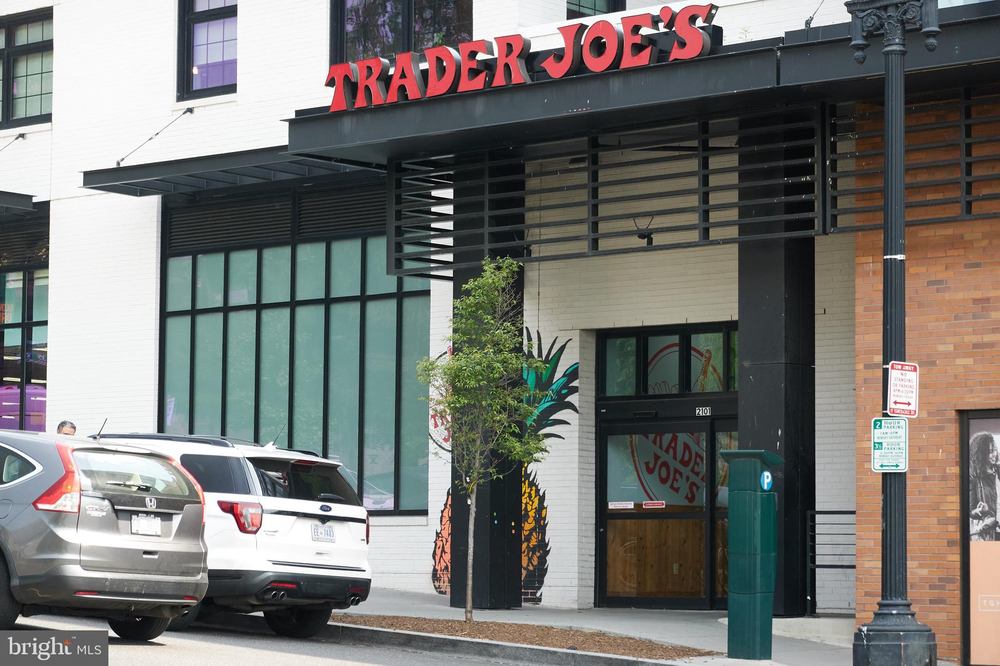 OBSERVATORY CIRCLE - Residential