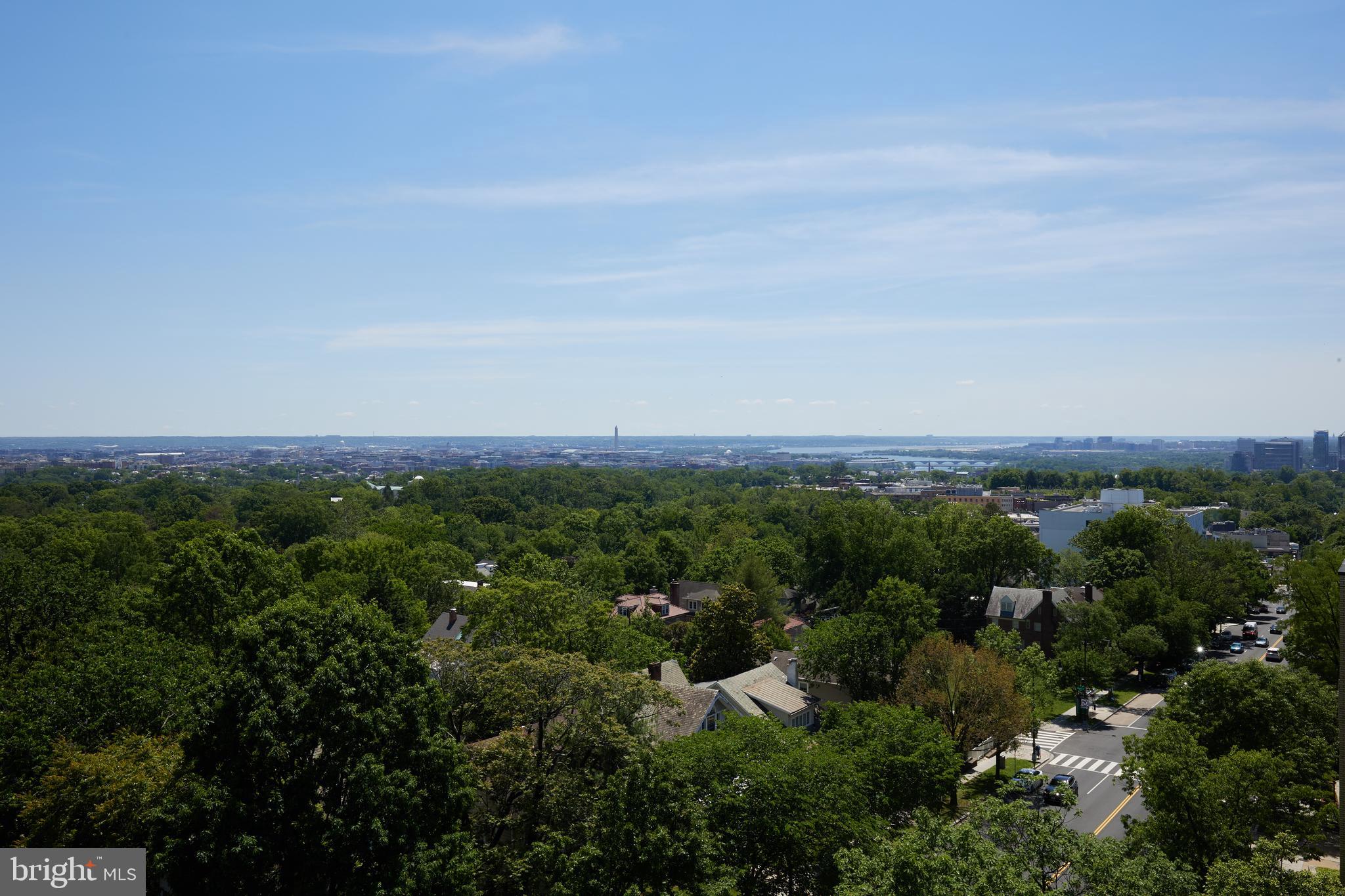 OBSERVATORY CIRCLE - Residential
