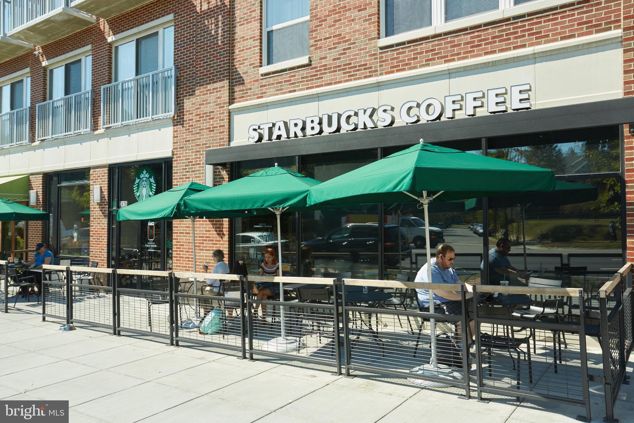 OBSERVATORY CIRCLE - Residential