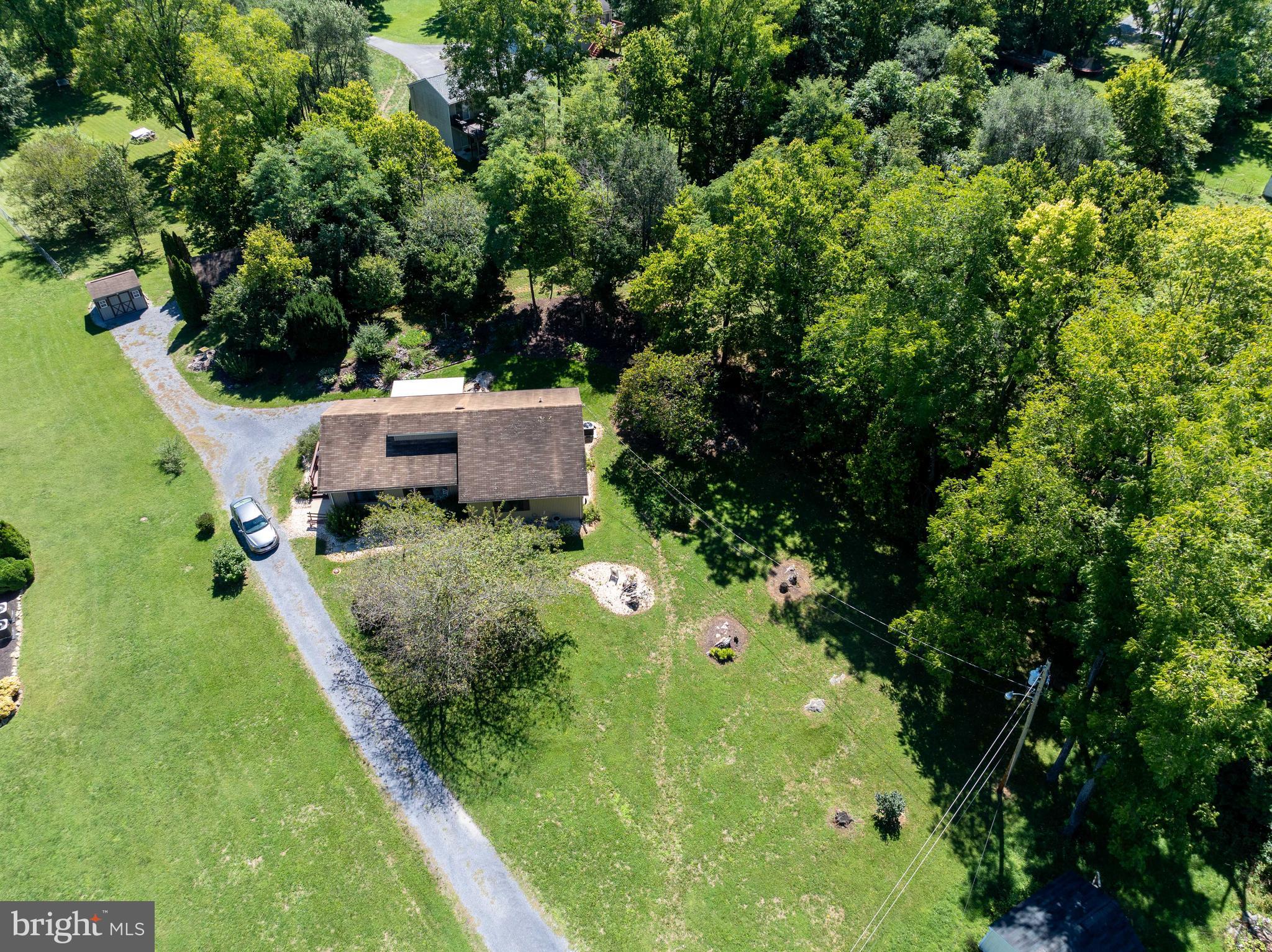 CHENOWETH HILLS - Residential