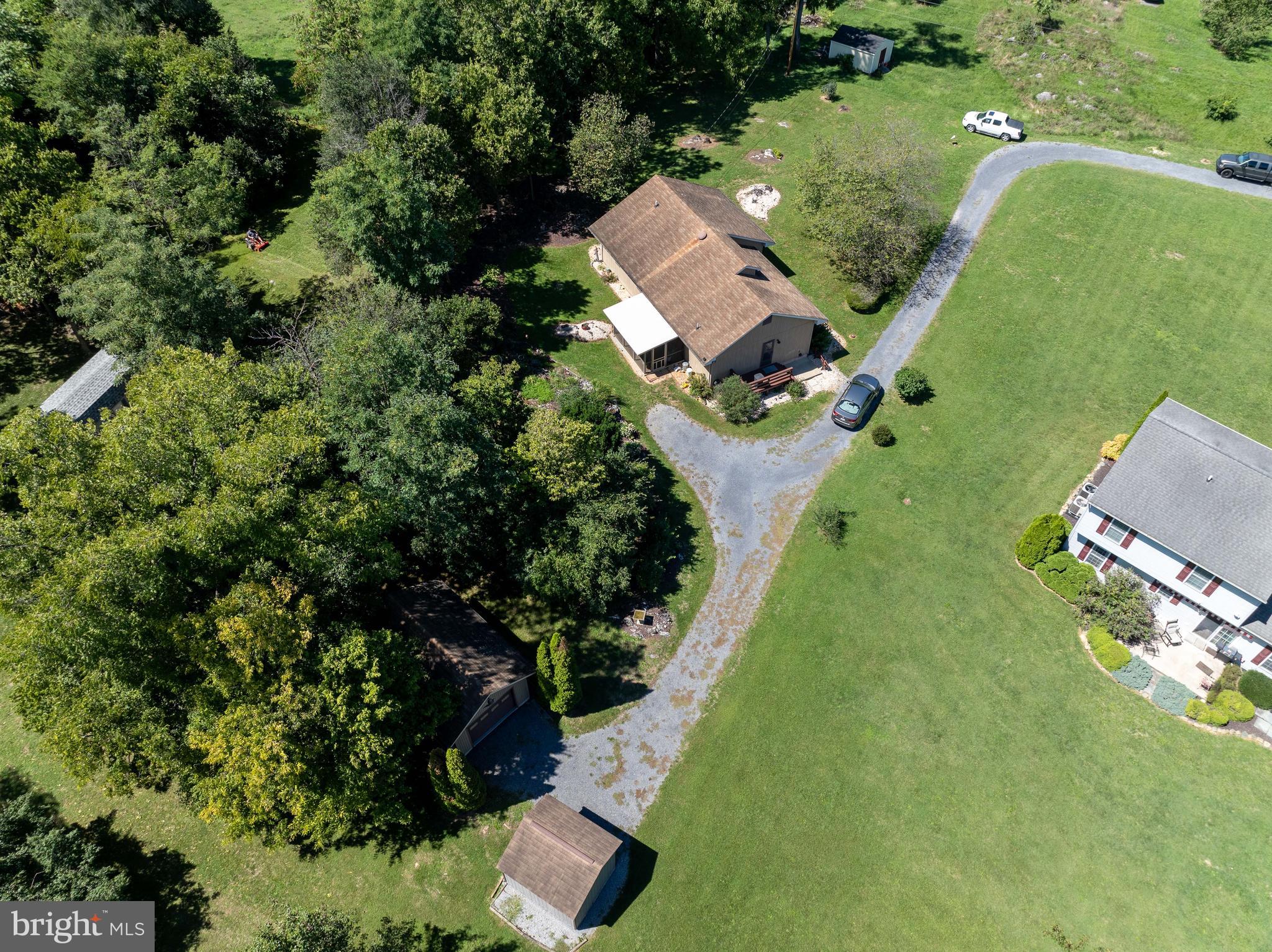 CHENOWETH HILLS - Residential