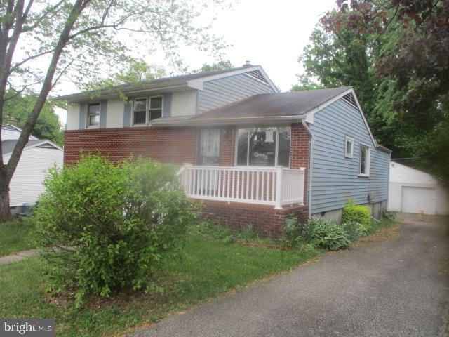 GLENSIDE PARK - Residential