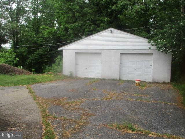 GLENSIDE PARK - Residential
