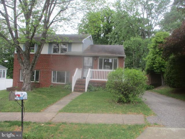 GLENSIDE PARK - Residential