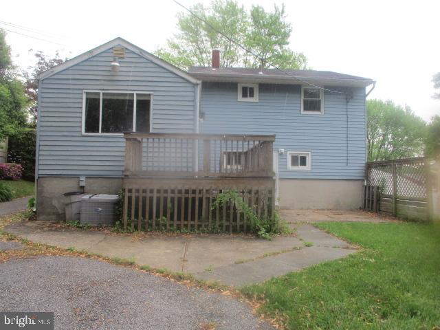 GLENSIDE PARK - Residential