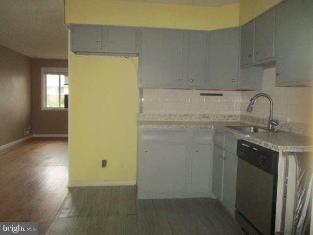 GLENSIDE PARK - Residential