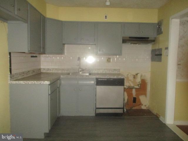 GLENSIDE PARK - Residential