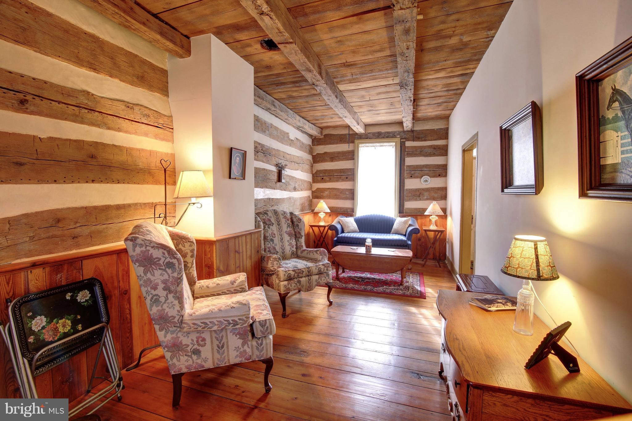 SHARPSBURG - Residential