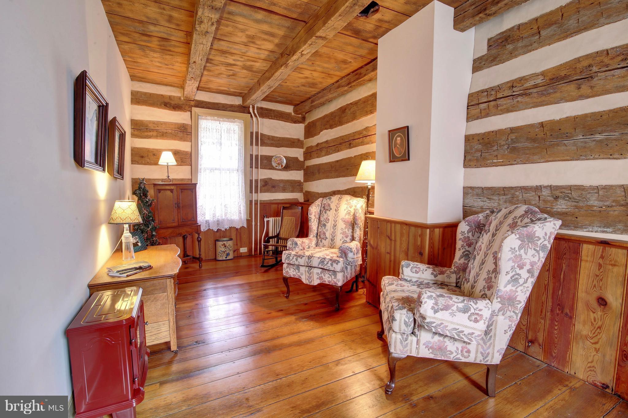 SHARPSBURG - Residential