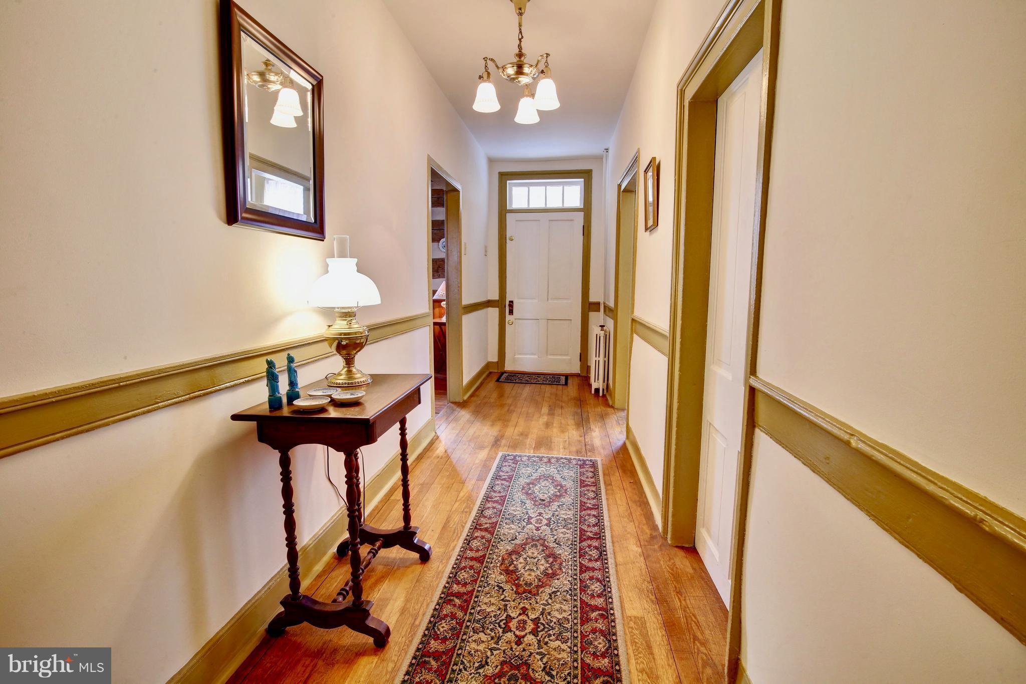 SHARPSBURG - Residential