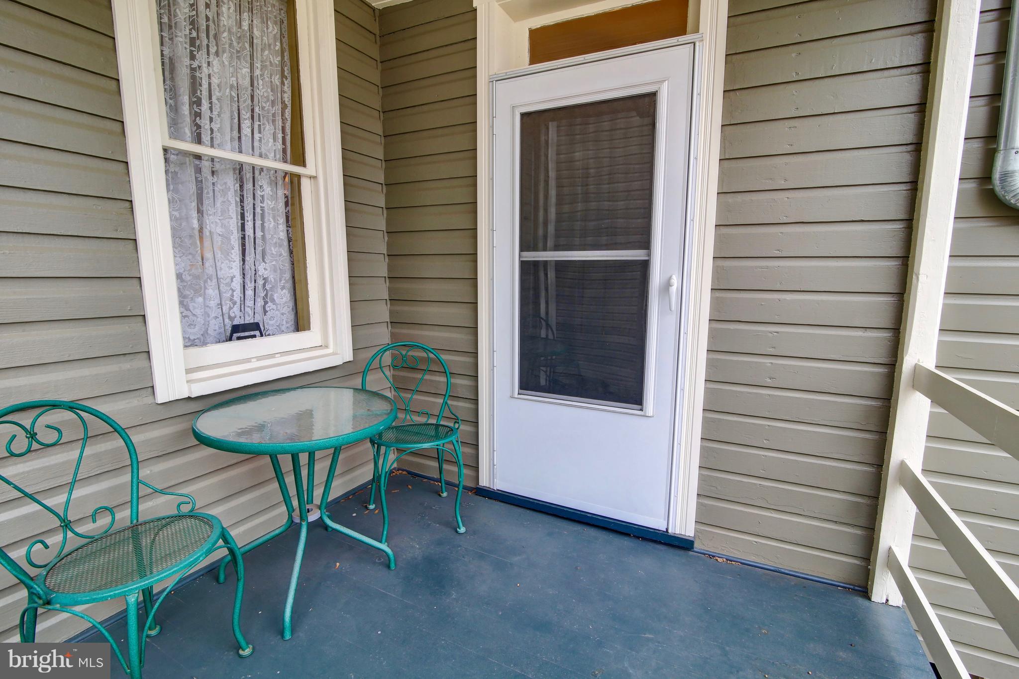 SHARPSBURG - Residential