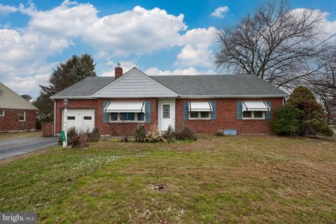 Photo of 10 Barbara Avenue, WILLOW STREET, PA 17584 (MLS # PALA2063774)