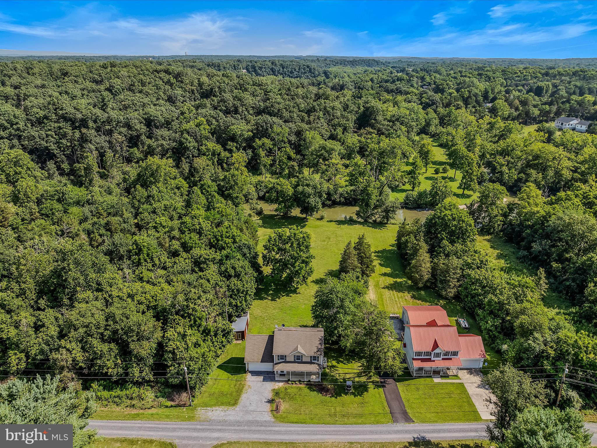 HIDDEN RIVER - Residential