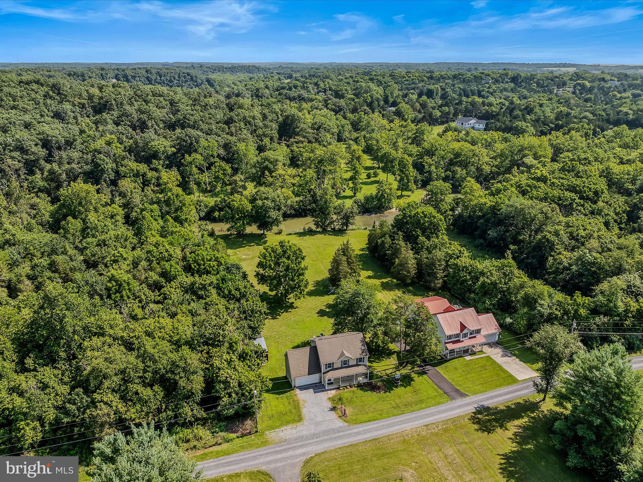 HIDDEN RIVER - Residential