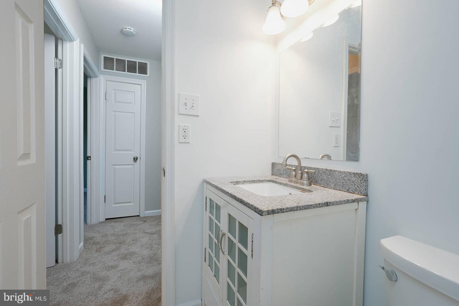 ROCKSHIRE TOWNHOMES - Residential