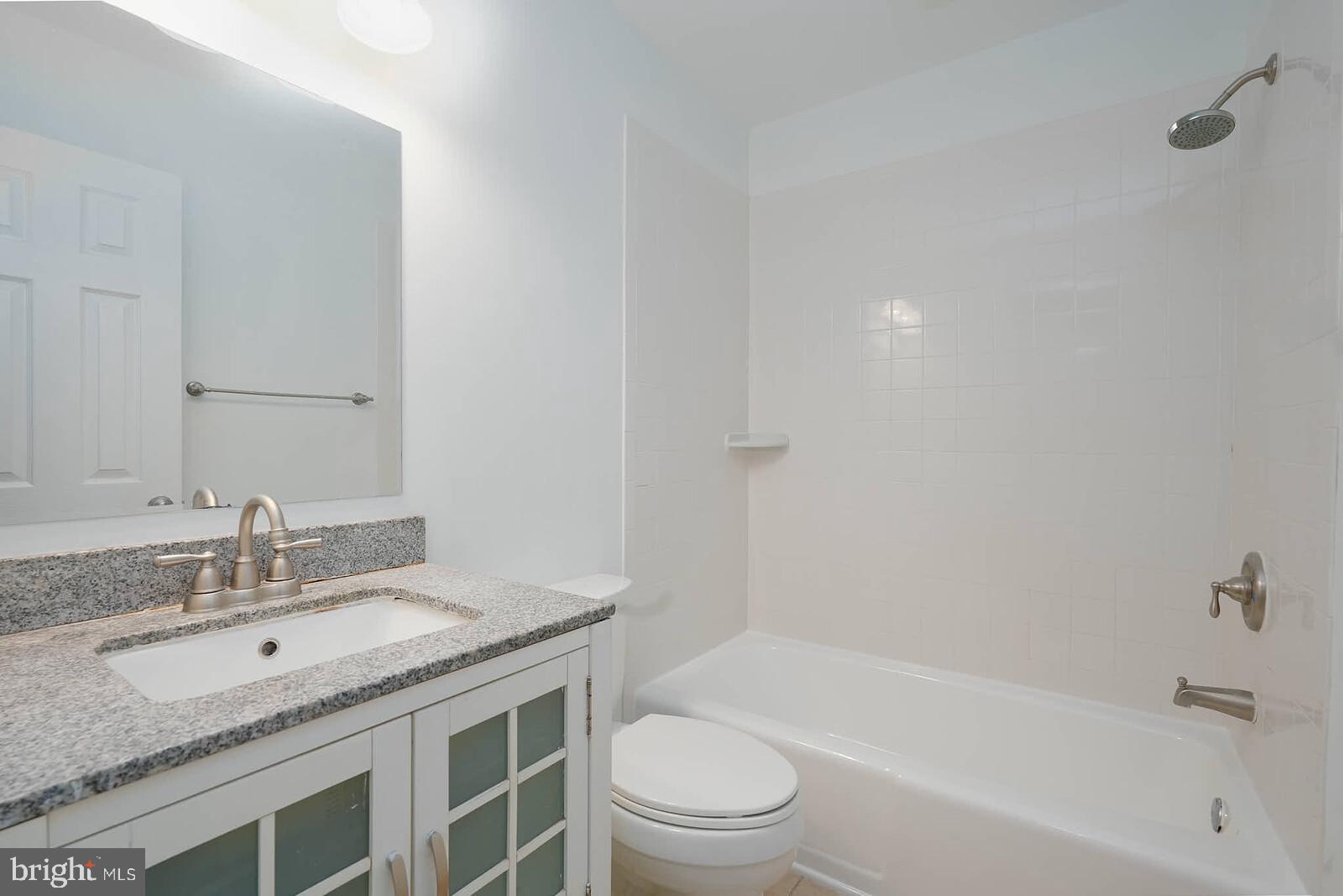 ROCKSHIRE TOWNHOMES - Residential