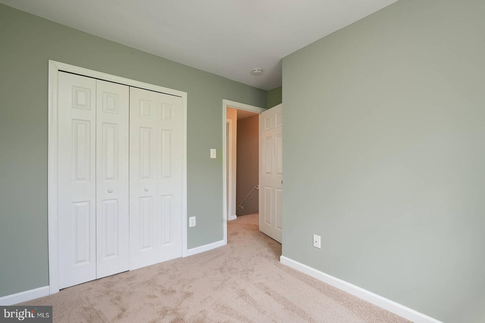 ROCKSHIRE TOWNHOMES - Residential